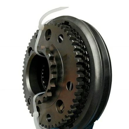 1/2 Gear Synchronizer 12JS160T-1701170 price