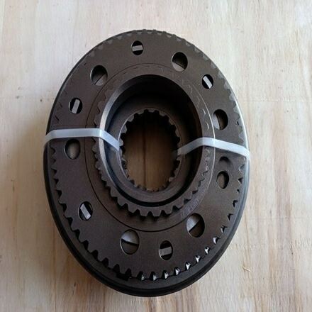 1/2 Gear Synchronizer 12JS160T-1701170 high quality