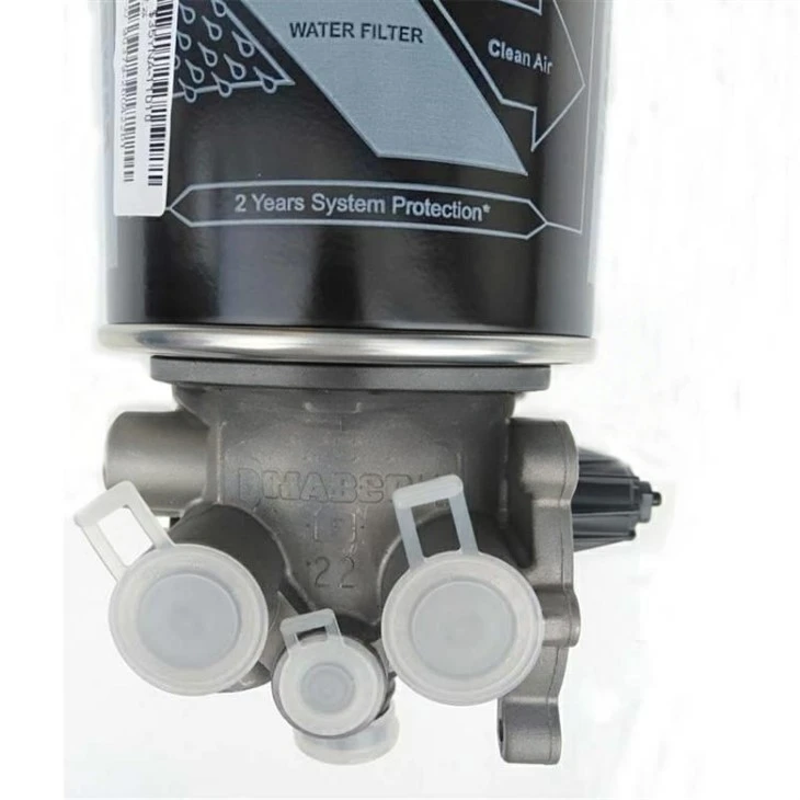380 Complete Air Dryer 4324210280/H0356F02002A0 suppliers