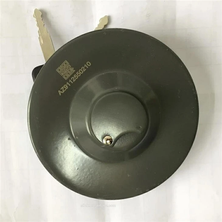 380L Fuel Tank AZ9112550210 price