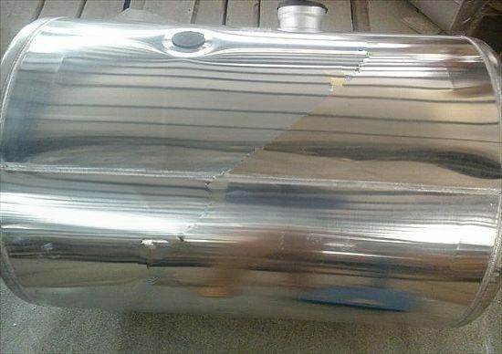 380L Fuel Tank AZ9112550210 suppliers