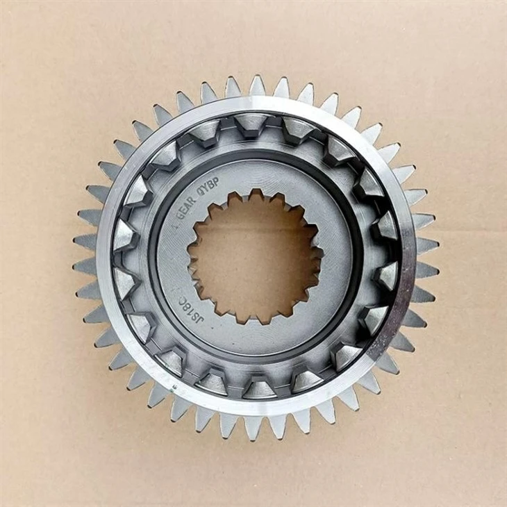 42 Teeth Driving Gear JS180-1707030 suppliers