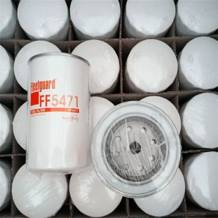 430 Fuel Filter LF17579 price