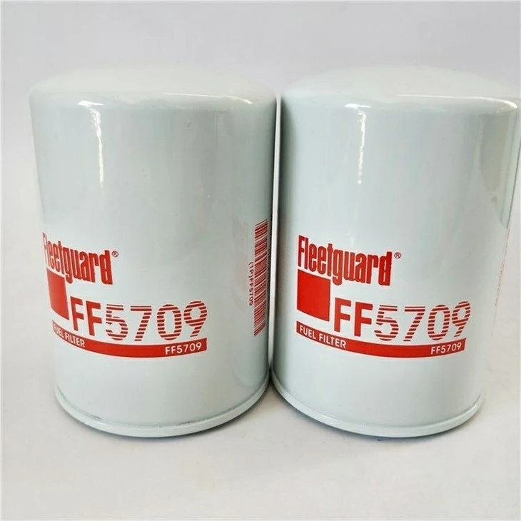 430 Fuel Filter LF17579 high quality