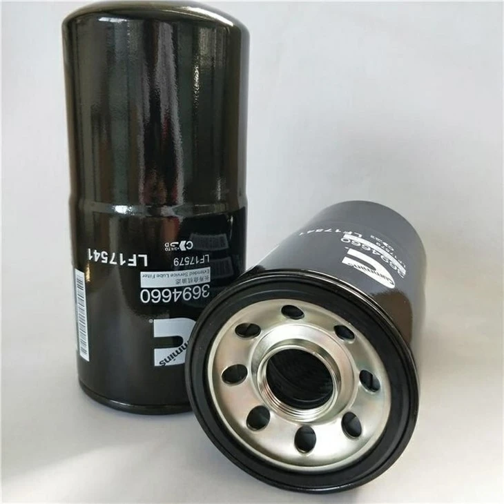 430 Fuel Filter LF17579 best