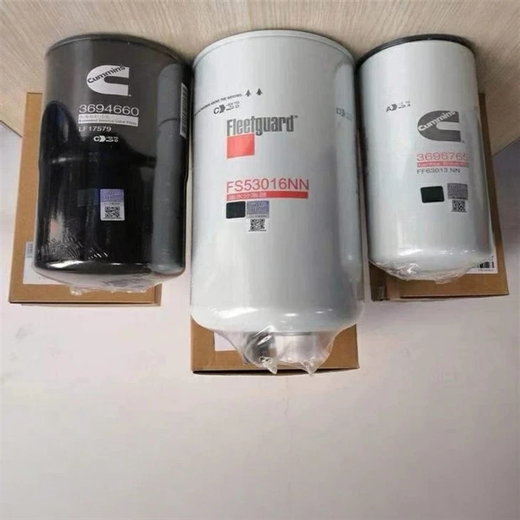 430 Oil Filter (LF17579) suppliers
