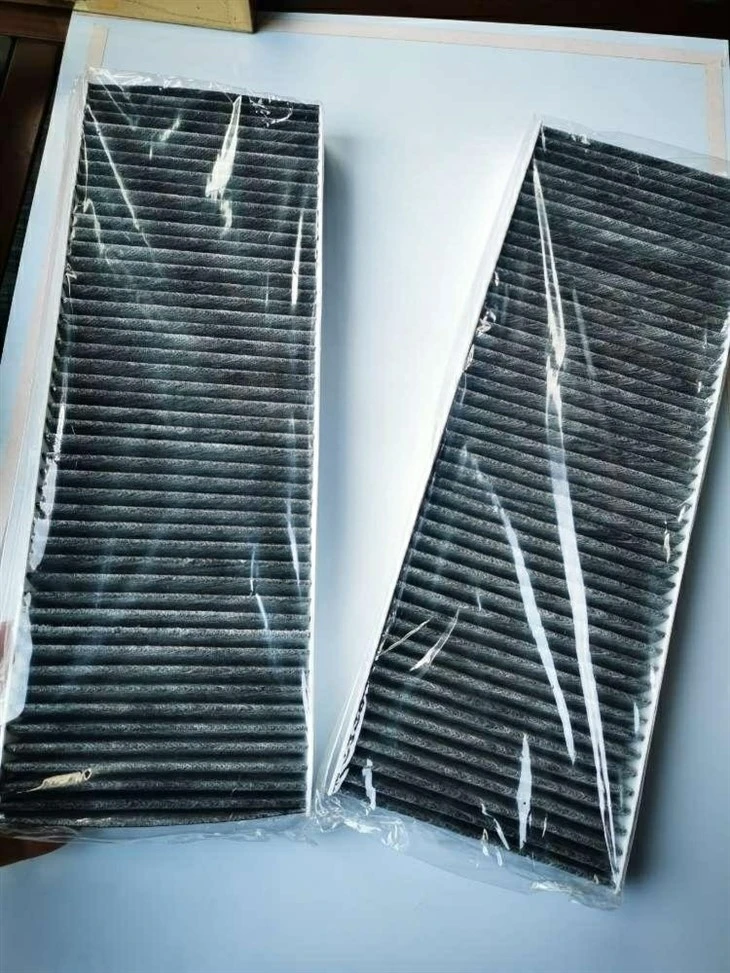 A/C CABIN FILTER H4811040007A0 factory