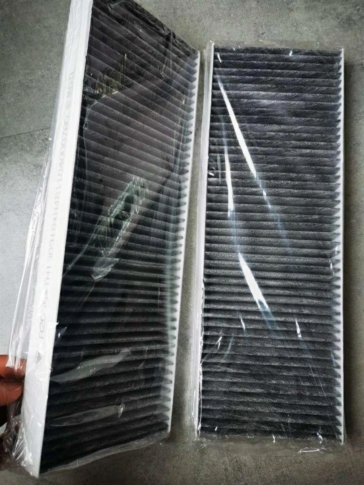 A/C CABIN FILTER H4811040007A0 suppliers