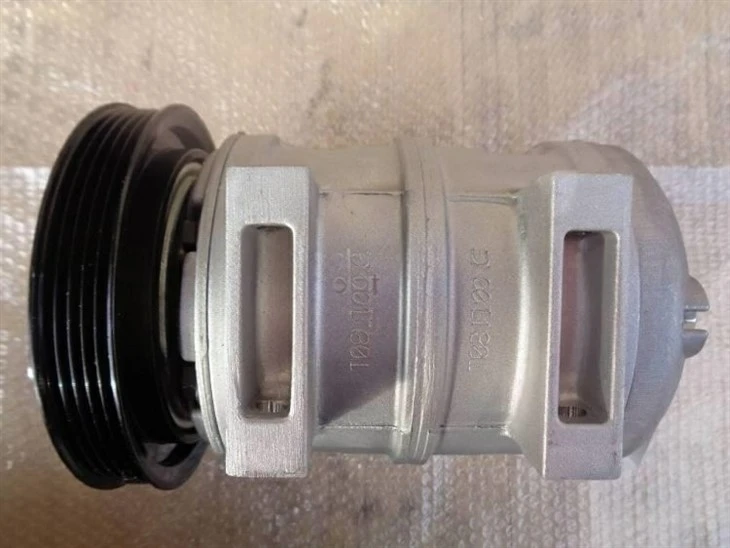 A/C COMPRESSOR H4812039201A0 factory