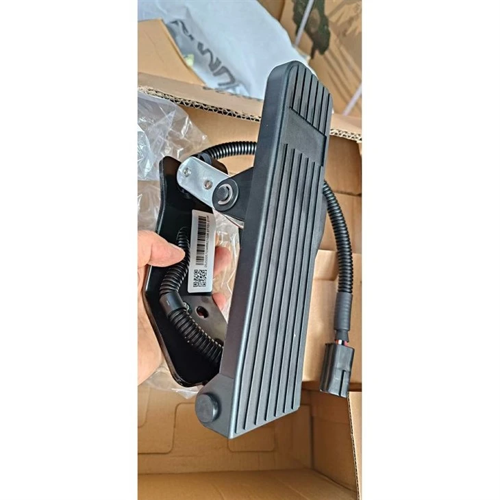 ACCELERATOR PEDAL W21006.07701.01W factory