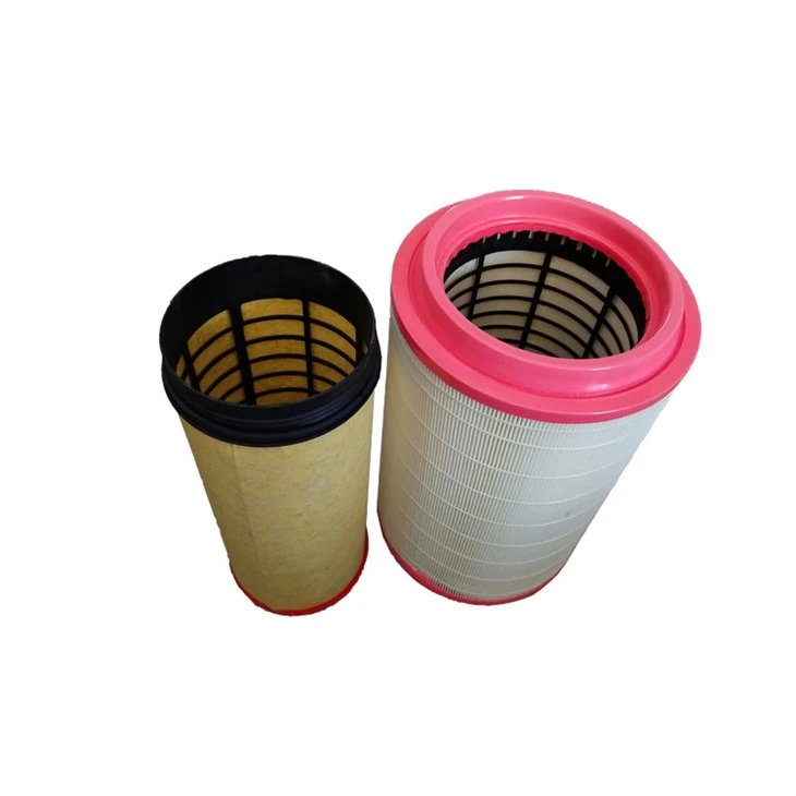 AIR FILTER (HOWO) WG9725190102/1 high quality