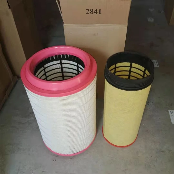 AIR FILTER (HOWO) WG9725190102/1 best
