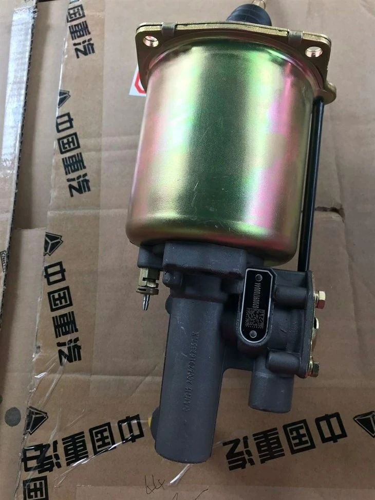 Brake Booster Pump WG9525230070 price