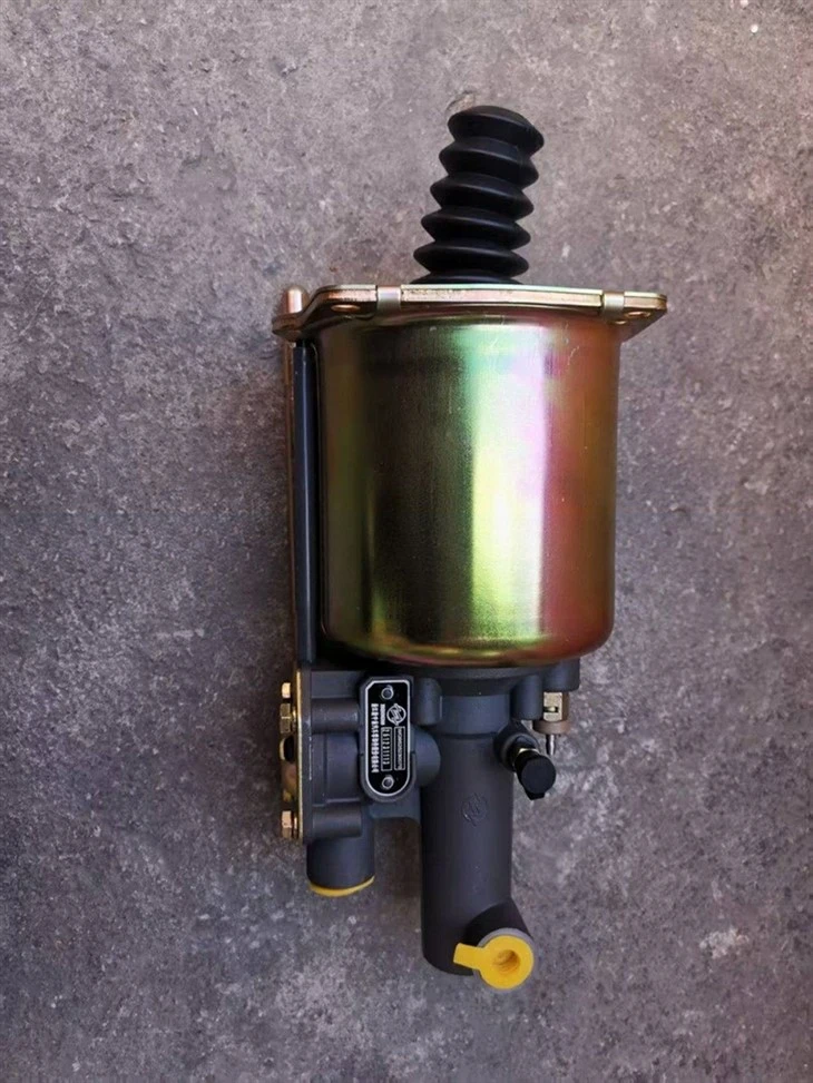Brake Booster Pump WG9525230070 factory