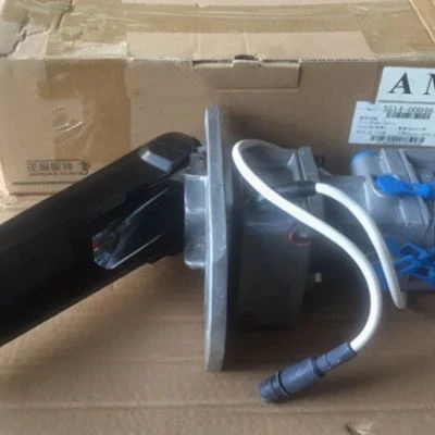 Bus Brake Valve 3514-00046 best