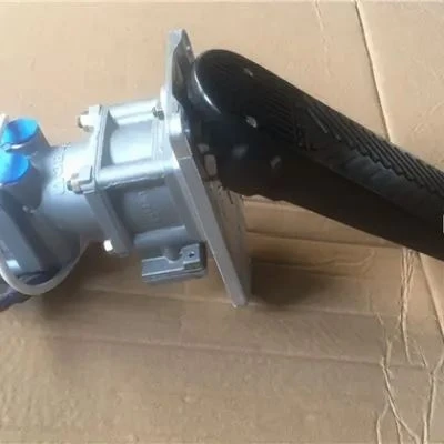 Bus Brake Valve 3514-00046 factory