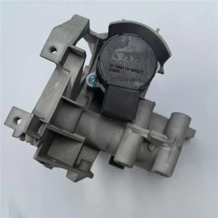 C7H Ignition Switch 811W46113-6001 suppliers