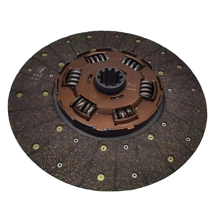 CLUTCH DISC Clutch Plate HOWO WG9525160014 factory