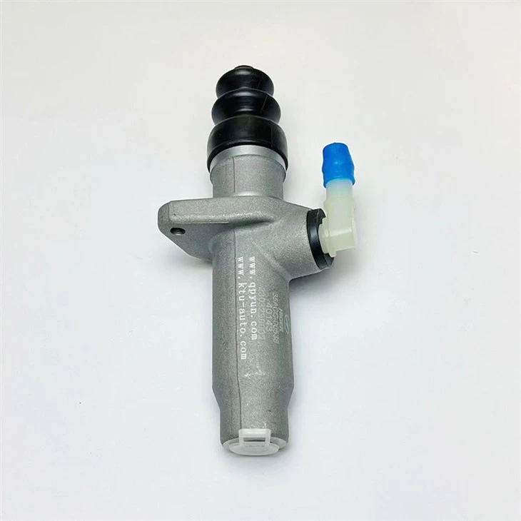 Clutch Master Cylinder 1608-10-00317 suppliers