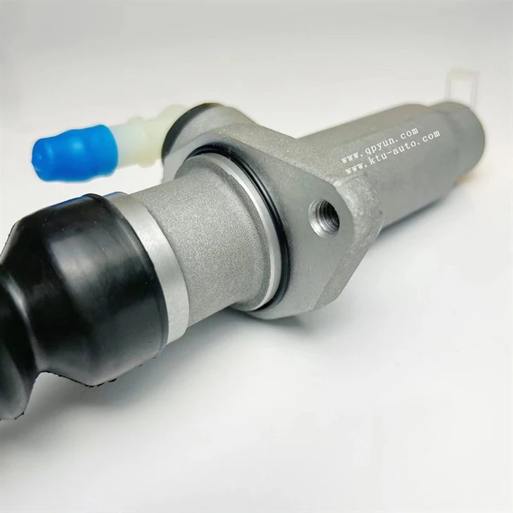 Clutch Master Cylinder 1608-10-00317 best