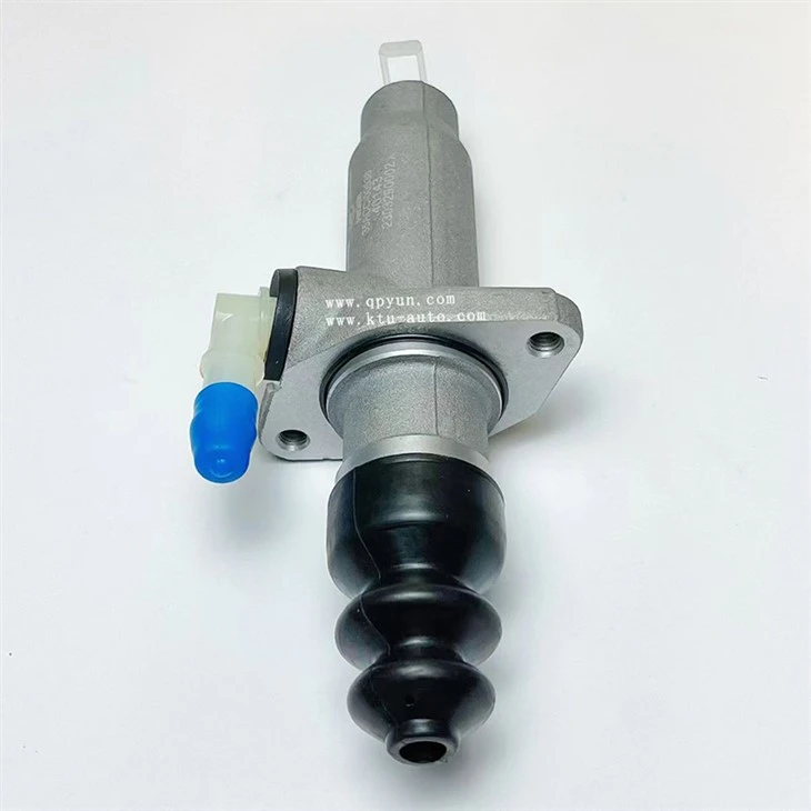 Clutch Master Cylinder 1608-10-00317 high quality