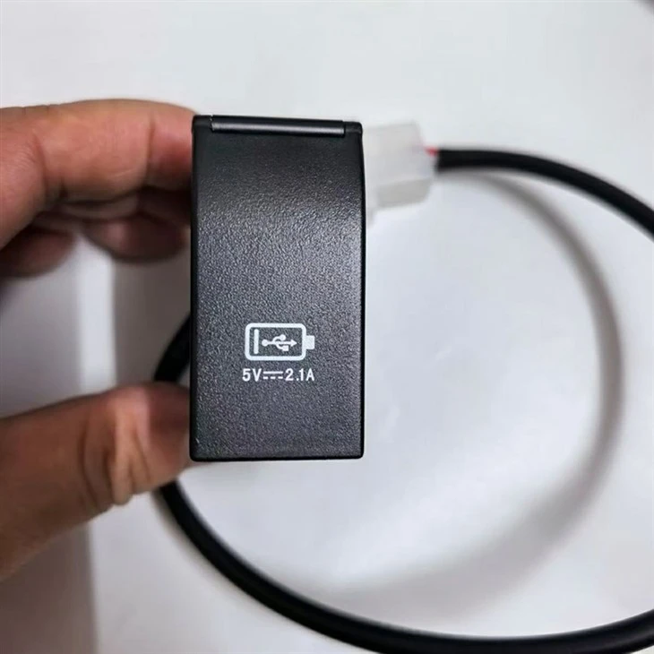 Control Module Instrument 12V 24V factory