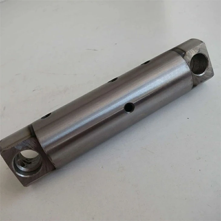 Cummins Rocker Arm Shaft 3176772 best