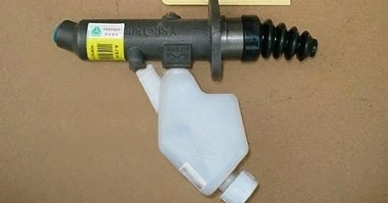 Driving Cylinder WG9719230015 high quality