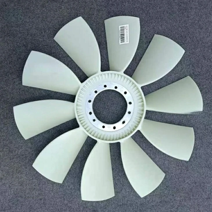 Engine RADIATOR FAN 612600060038 suppliers
