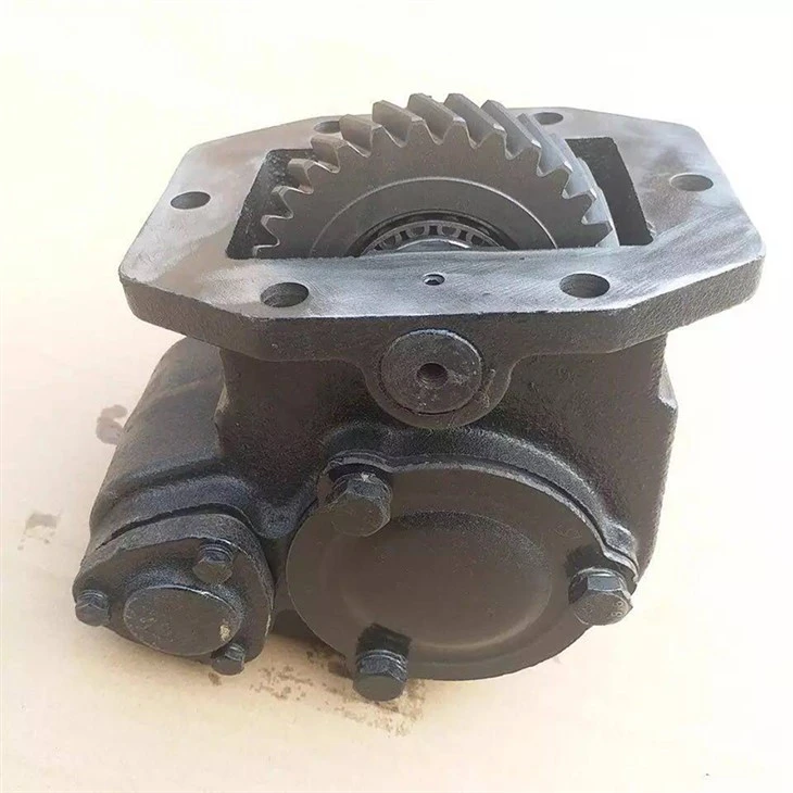 Fast Gearbox PTO Power Takeoff QH50 best