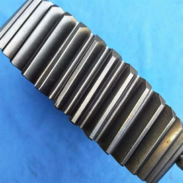Fast Transmission Reduction Gear 12JSDX240T-1707106 factory
