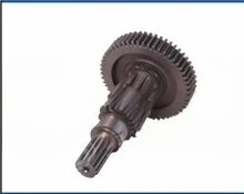 Fast Transmission Welding Shaft 12JSD160T-1707047 factory