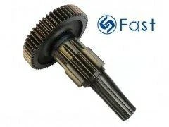 Fast Transmission Welding Shaft 12JSD160T-1707047 suppliers