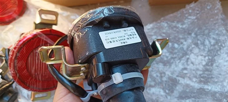 FRONT FOG LAMP W23604.41900.01D factory
