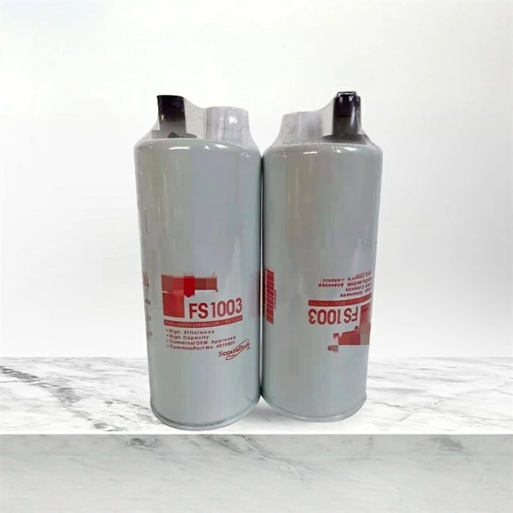 Fuel Filter (FS1003) suppliers