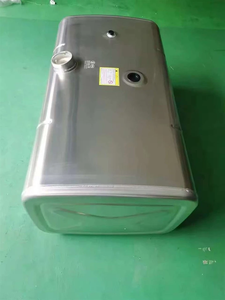 FUEL TANK 400L DZ91189554780 suppliers