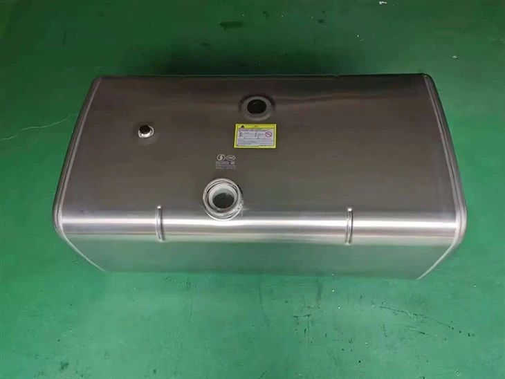 FUEL TANK 400L DZ91189554780 best