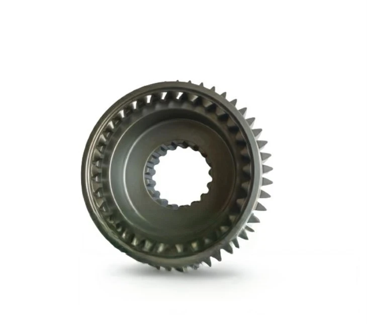 Gearbox Deputy Box Driving Gear 12JSD200T-1707030 factory