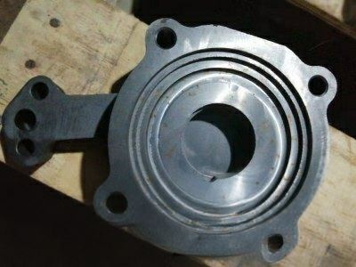 Gearbox Oil Pump Assembly WG2203240005 factory