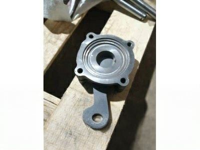 Gearbox Oil Pump Assembly WG2203240005 suppliers