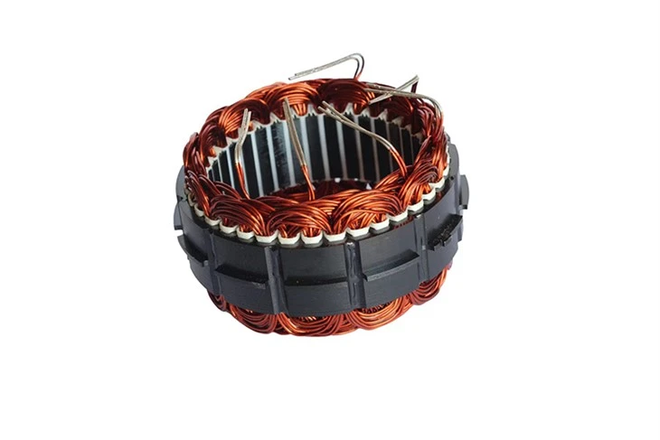 Generator Stator Coil 3701-02058 high quality