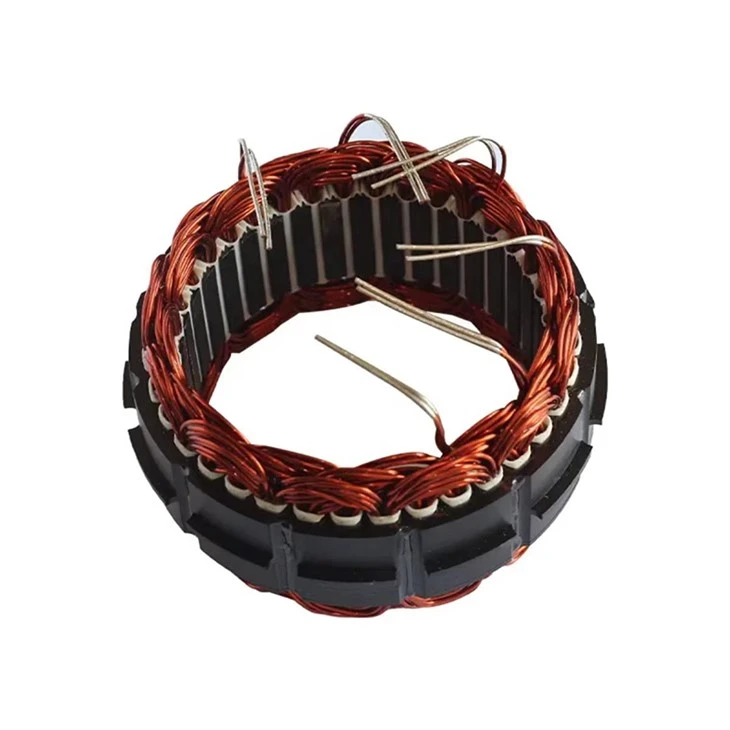 Generator Stator Coil 3701-02058 best