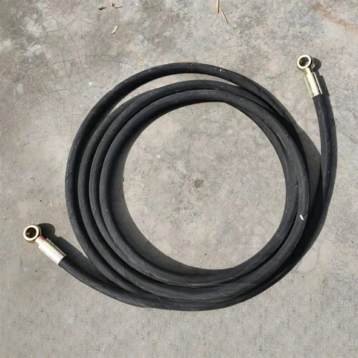 High Pressure Hose Drive Right WG9632230010 factory