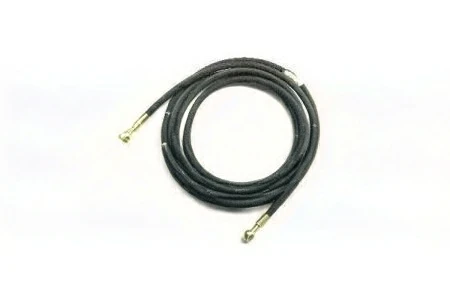 HOWO High-pressure Clutch Oil Pipe WG9719230027 high quality
