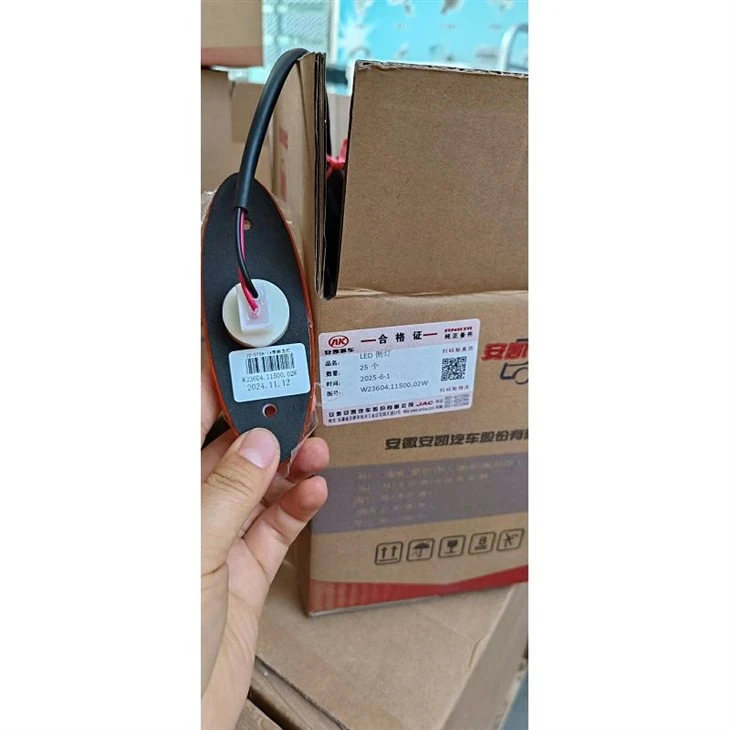 LED SIDE LIGHT W23604.11500.02W suppliers