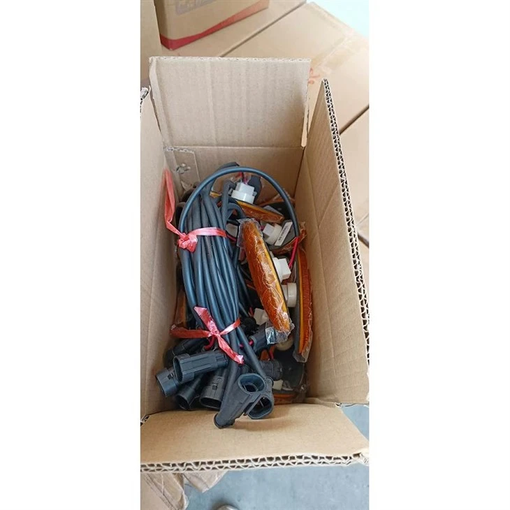LED SIDE LIGHT W23604.11500.02W factory