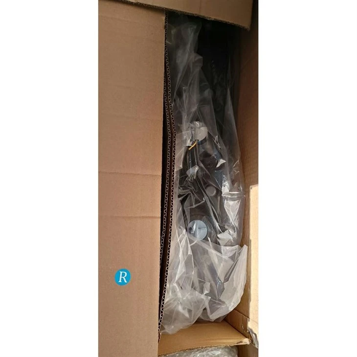 LEFT REAR COMBINATION LIGHT W23604.45300.01W suppliers