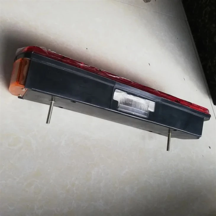 LH TAIL LIGHT WG9719810001 factory