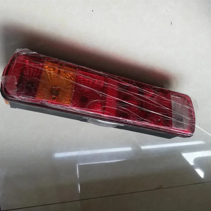 LH TAIL LIGHT WG9719810001 high quality