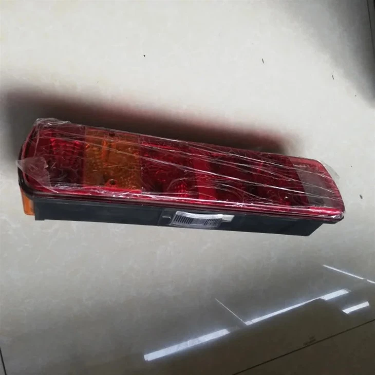 LH TAIL LIGHT WG9719810001 best
